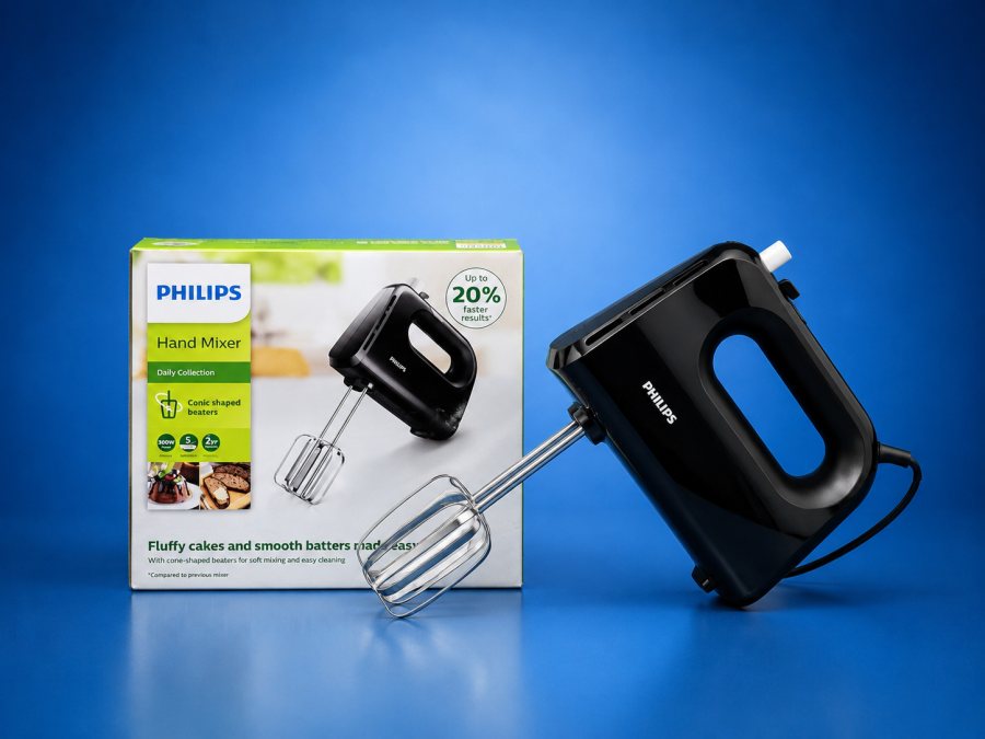 Philips Hand Mixer