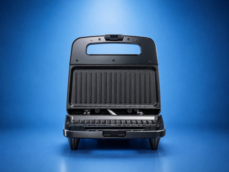 Philips Sandwich Grill