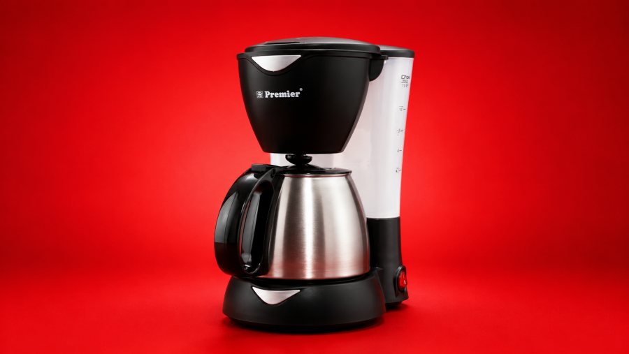 Premier Drip Coffee Maker