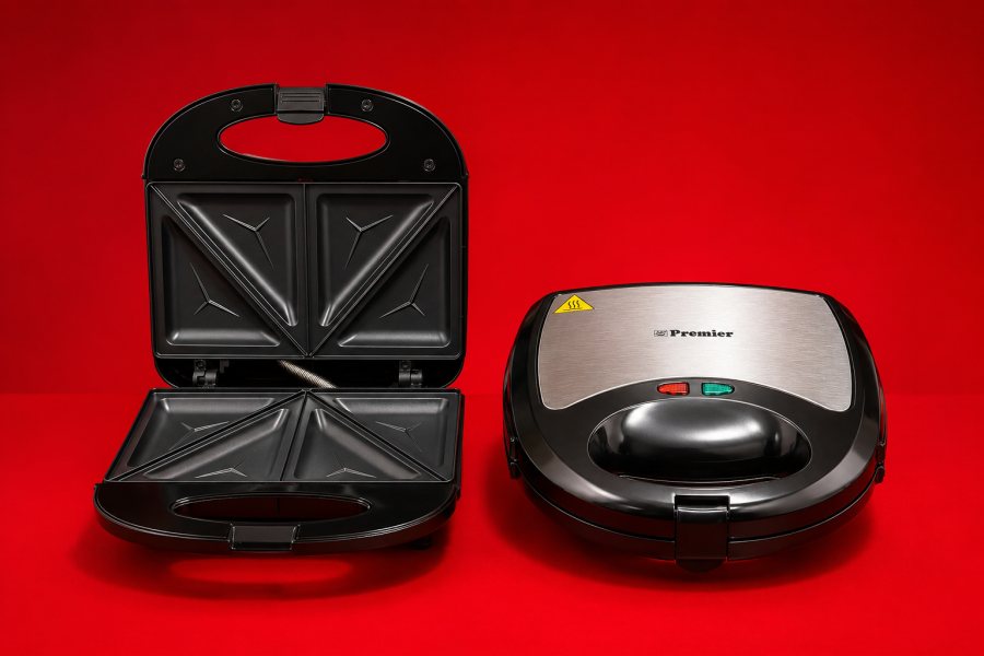 Premier Sandwich Maker