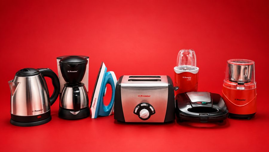 Premier Small Appliances Collection